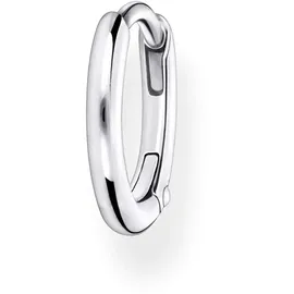 Thomas Sabo Creole Classic silber 925 Sterling Silber CR656-001-21 onesize