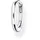 Thomas Sabo Creole Classic silber 925 Sterling Silber CR656-001-21 onesize