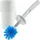 Dometic WC-Bürstengarnitur Brush & Stow Weiß/Blau