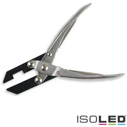ISOLED Parallelzange für Flexband-Kontaktverbinder ISO-116441