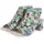 Rieker Sandalette Damen Mint/Multicolor 41