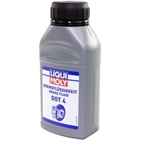 Liqui Moly DOT 4 21155 Bremsflüssigkeit 250ml
