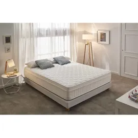 Moonia - Box Spring Premier - 140x200 30cm