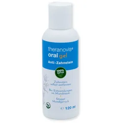 theranovis oral Gel 120 ml