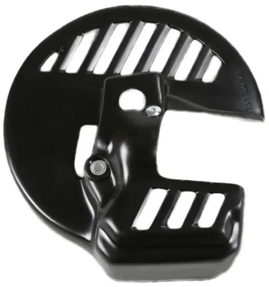 Ufo Ho02661-001 Vorderscheibenabdeckung - Black - One Size