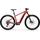Centurion Backfire R800i 29 Zoll RH 40 cm Unisex rot