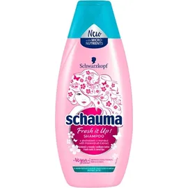 Schwarzkopf Schauma Fresh It Up 400ml