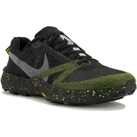 Nike Terra Kiger 10 Herren Schwarz 45