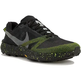 Nike Terra Kiger 10 Herren Schwarz 45