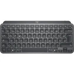 Logitech MX Keys Mini - Tastatur - hinterleuchtet