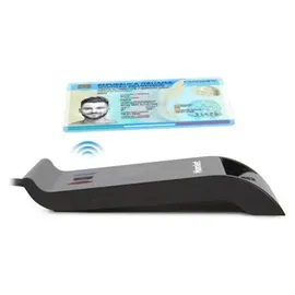 Legrand Hamlet Huscr-nfc USB 2.0, Schwarz