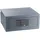 Xcase Notebook-Stahlsafe digitales Code-Schloss / keine Sicherheitsstufe