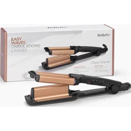 Babyliss Deep Waves W2447E
