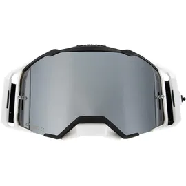 O'Neal B-33 Goggle/Schutzbrille Ictus Schwarz/Weiß - Grau