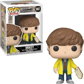 funko-inc The Goonies - Mikey 9 cm