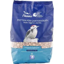Wildlife Erdnüsse 2 kg