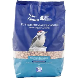 Wildlife Erdnüsse 2 kg