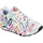 SKECHERS Uno - Spread the Love white/multi 39