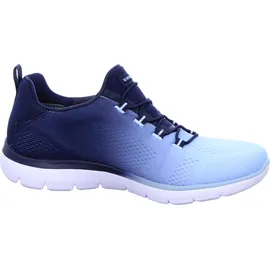 SKECHERS Summits Bright Charmer Damen Blau 42
