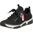 pink/black 37
