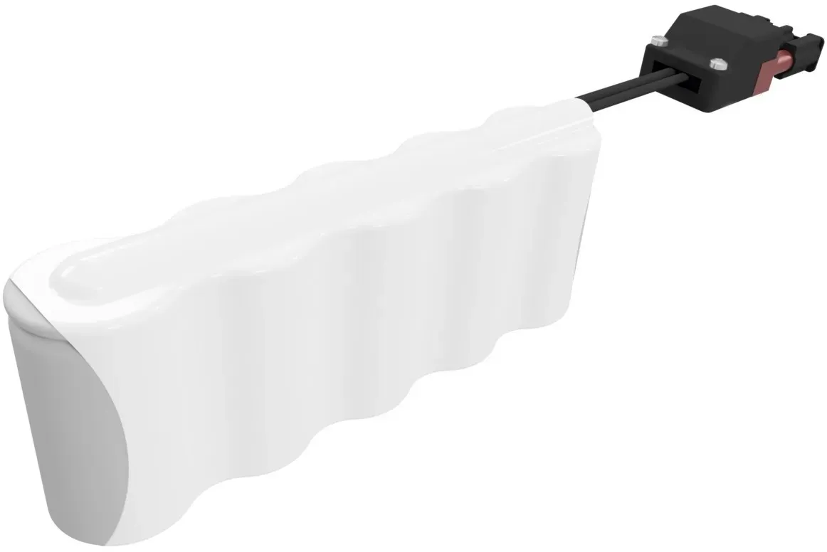 Schuch Licht Ersatz-Akku 4Ah AKKU 2627 4Ah
