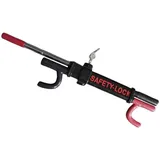 HP Autozubehör Safety-Lock Lenkradsperre