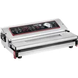 Magic Vac Jumbo 30 Evo Silber