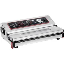 Magic Vac Jumbo 30 Evo Silber