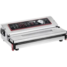 Magic Vac Jumbo 30 Evo Silber