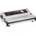 Magic Vac Jumbo 30 Evo Silber