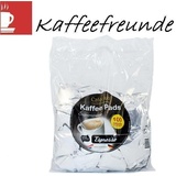 8 x 100 Cafeclub Supercreme Megabeutel Espresso Kaffeepads