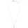 Prinzessin Lillifee Halskette 2036941 Silber