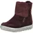 Pepino Stiefelette lila 24