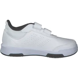 adidas Tensaur Hook and Loop Cloud White / Core Black / Core Black 39 1/3