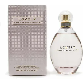 Sarah Jessica Parker Lovely Eau de Parfum 100 ml