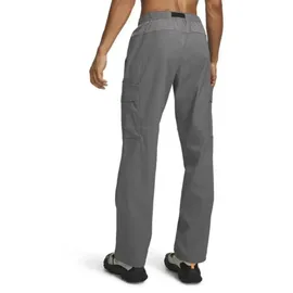 Under Armour Explore Hike Hosen Grün L