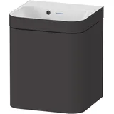 Duravit Happy D.2 Plus Waschbecken 40 x 36 cm