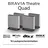 Sony Bravia Theatre Quad HTA9M2 grau