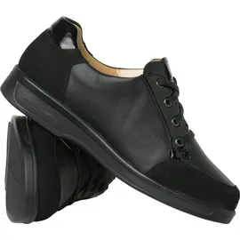GANTER Karin Damen Schwarz 38