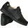 GANTER Karin Damen Schwarz 38