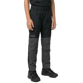 Vaude Escape Padded III Skihose Schwarz 92