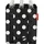 Reisenthel bottlebag dots white