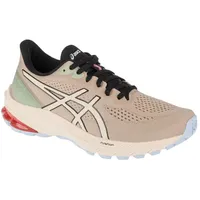 Asics Gt-1000 12 Tr - nature bathing/rose rouge, Größe:6 - Beige