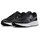 Nike Run Defy Damen Schwarz / Weiß / Grau 42