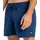 QUIKSILVER Everyday Solid Volley 15 Badeshorts Blau L