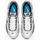 Nike Initiator Herren White / Obsidian / Metallic Cool Grey 40,5