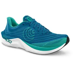 Topo Laufschuhe Cyclone 2 (Leichtigkeit, breitere Zehenbox) blau Herren