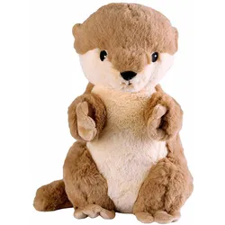 Warmies Otter