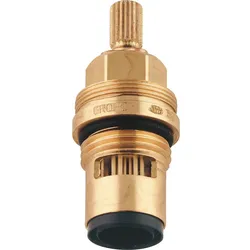 Oberteil Kaltwasserventil Serie Eurodisc / Serie Eurocube