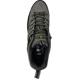 CMP Rigel Low WP Herren Deserto/Apple 40